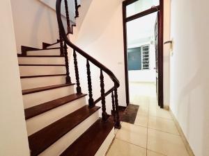 Bán nhà đất Hoàng Mai